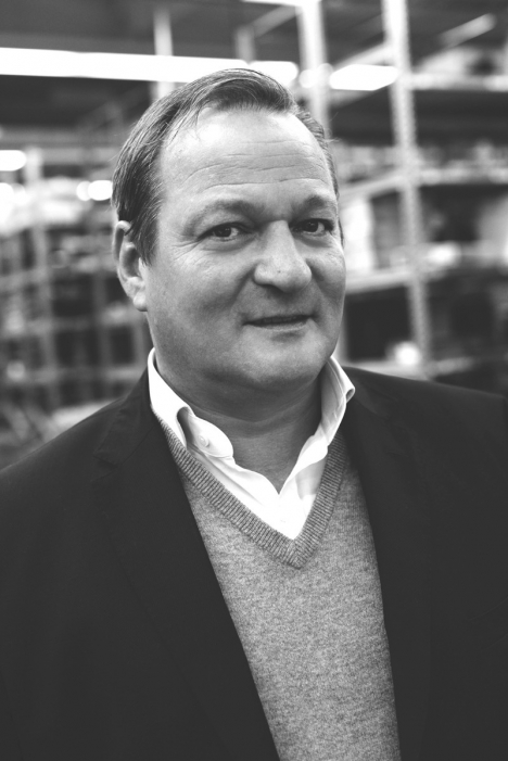Lamy engagiert Leo Everaert als Head of International Sales -